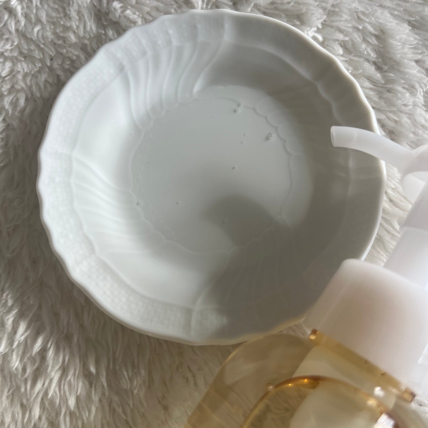 クレンジングオイル/CLAYGE/オイルクレンジングを使ったクチコミ(3枚目)