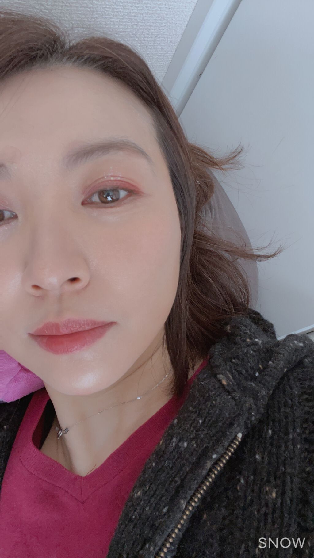 3Dアイブロウカラー/KATE/眉マスカラを使ったクチコミ(2枚目)