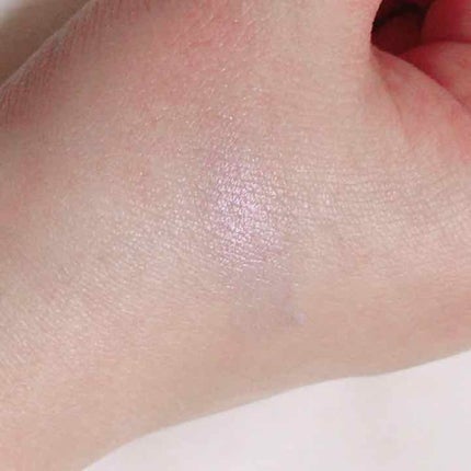 アイシャドウベース/キャンメイク/アイシャドウベースを使ったクチコミ(2枚目)