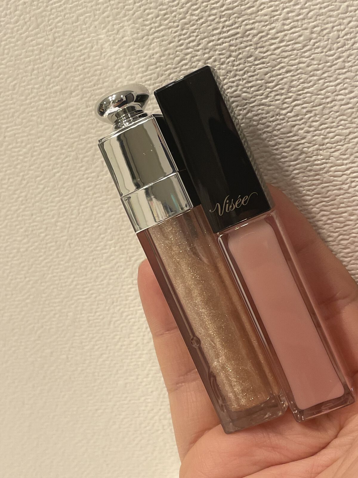 ディオール アディクト リップ マキシマイザー セラム/Dior/リップ美容液を使ったクチコミ（1枚目）