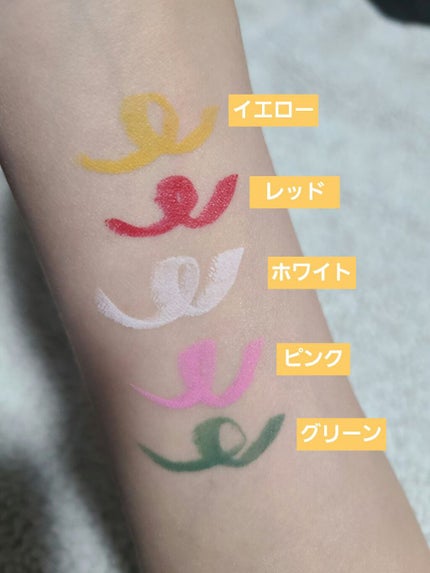 リキッドアイライナーa (TOKYO GIRLS COLLECTION)/U R GLAM/リキッドアイライナーを使ったクチコミ(2枚目)