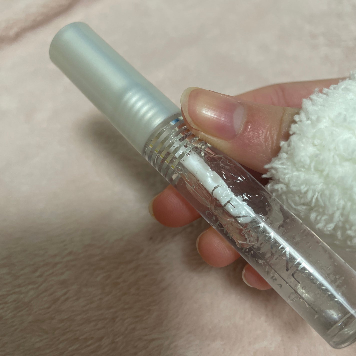 ããªð«¶ on LIPS ãã»ã¶ã³ãã®ã¯ãªã¢ãã¹ã«ã©è²·ãããè¿·ã£ãŠãæ¹ãž!CEZANNEã¯..ãïŒ1æç®ïŒ