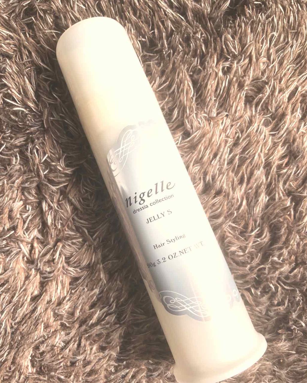 ニゼルジェリー/ニゼル ドレシアコレクション/ヘアジェルを使ったクチコミ(1枚目)