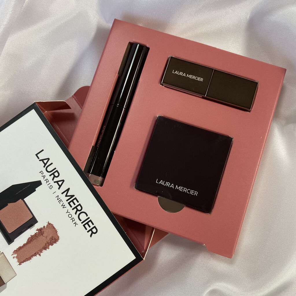 キャビアスティック アイカラー/ローラ メルシエ/スティックアイシャドウを使ったクチコミ（3枚目）