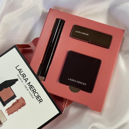 キャビアスティック アイカラー/ローラ メルシエ/スティックアイシャドウを使ったクチコミ(3枚目)