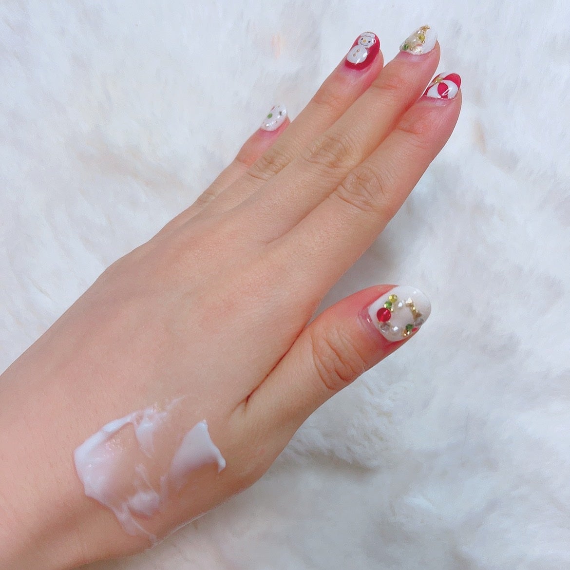 ã«ã³ã ðž on LIPS ãèæ©ã¿ã«ã¯ã¬ãããŒã«ã¯ãªãŒã ð/楜倩ã§è²·ããã¬ãããŒã«ïŒæ¯æ¥ã¬..ãïŒ2æç®ïŒ