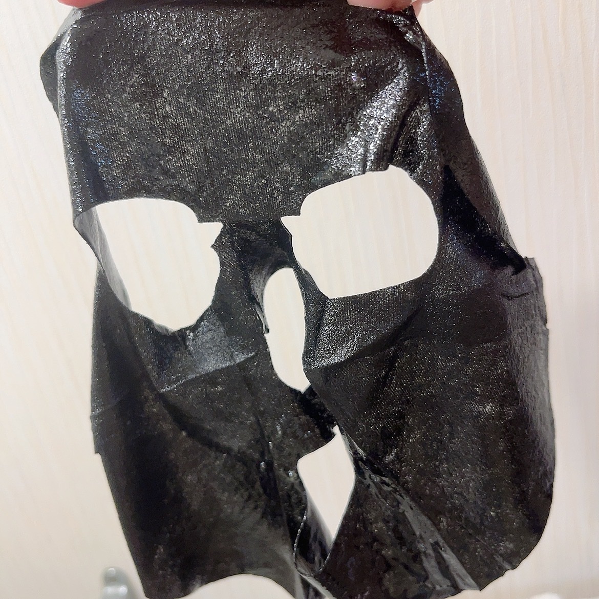 THE ティーツリー ポア APマスクJEX/MEDIHEAL/シートマスク・パックを使ったクチコミ（3枚目）