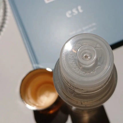 エスト ザ ローション/est/化粧水を使ったクチコミ(4枚目)