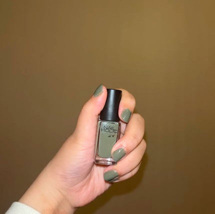 ネイルホリック/ネイルホリック/マニキュアを使ったクチコミ(1枚目)