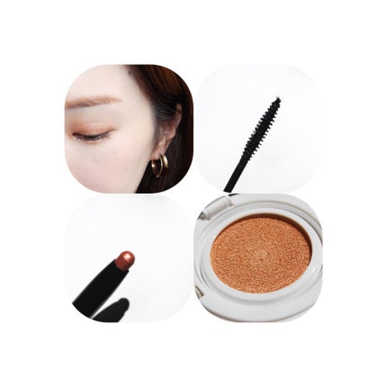 ウォータリースティックシャドウ/Witch's Pouch/スティックアイシャドウを使ったクチコミ(10枚目)