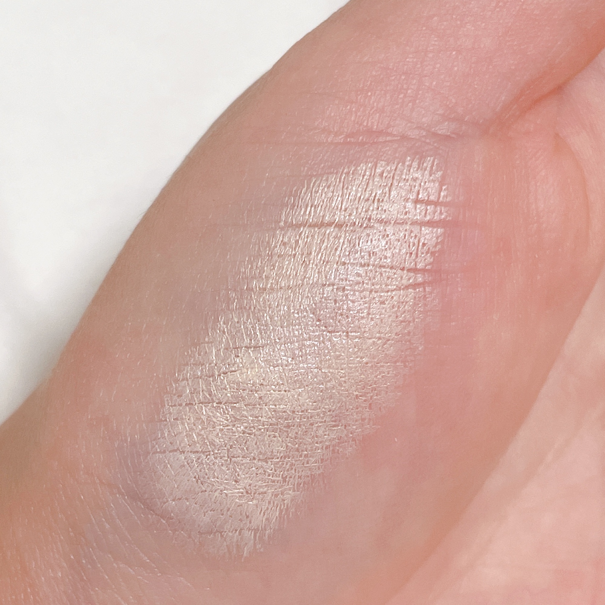 ヴィーガンナチュラルカバースティックファンデーション/DERMASHARE/その他ファンデーションを使ったクチコミ（3枚目）