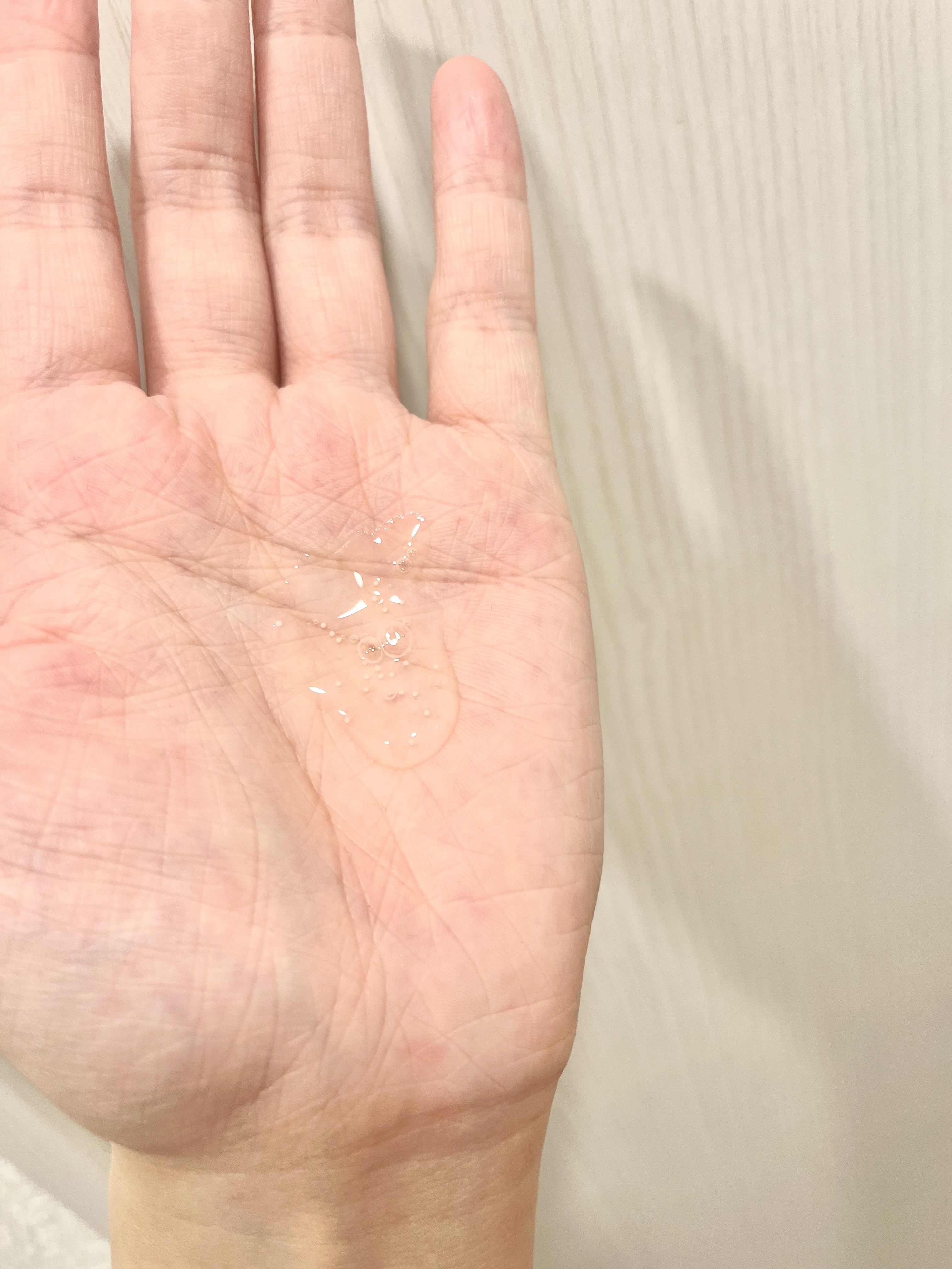 トーンブライトニング カプセルアンプル/SKIN1004/美容液を使ったクチコミ（2枚目）