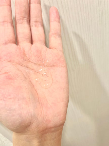 トーンブライトニング カプセルアンプル/SKIN1004/美容液を使ったクチコミ(2枚目)