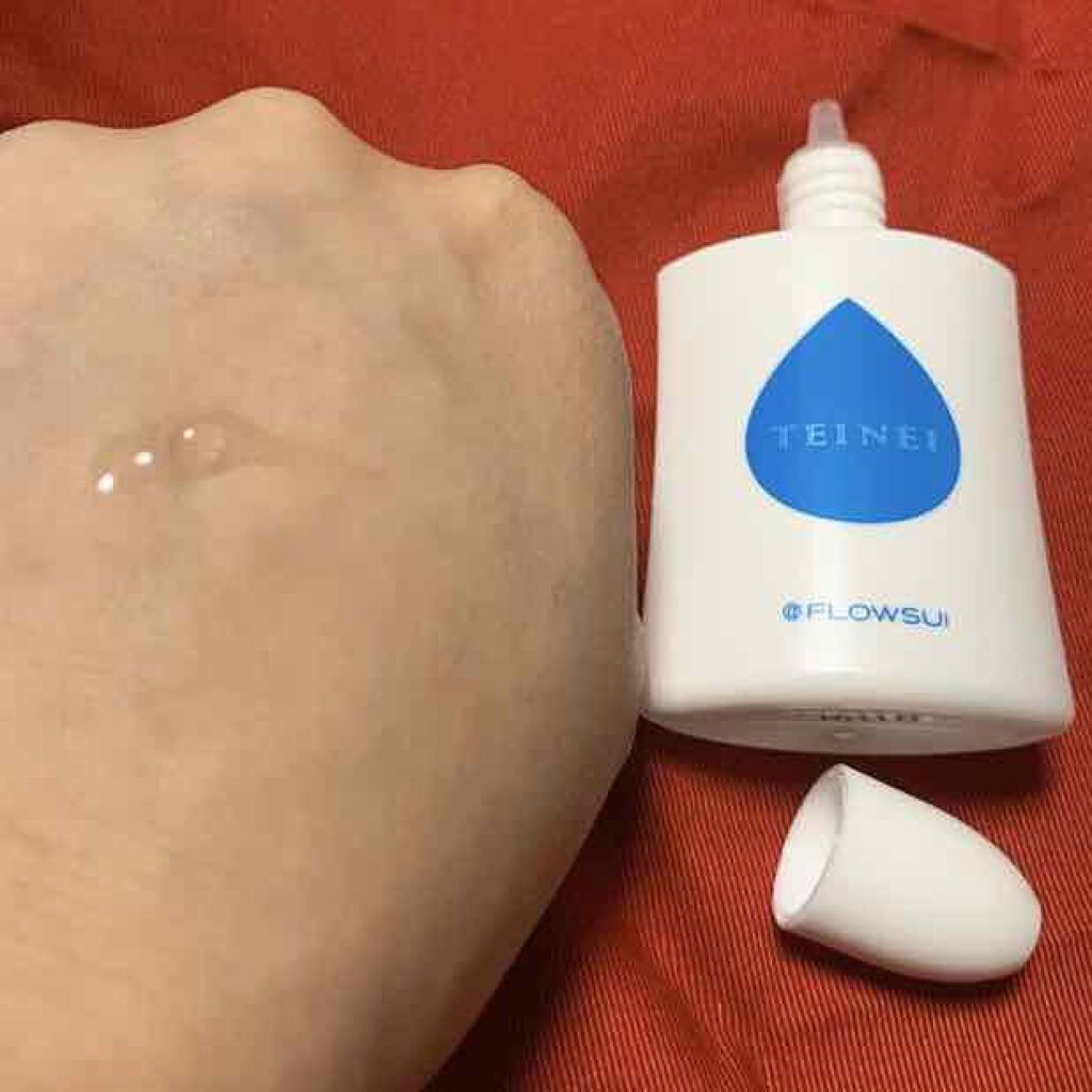 TEINEI/TEINEI/ハンドクリームを使ったクチコミ（2枚目）