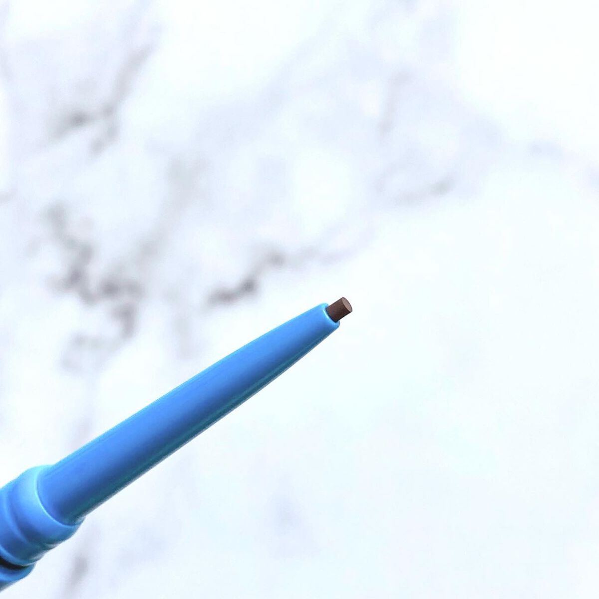 「密着アイライナー」極細クリームペンシル/デジャヴュ/ペンシルアイライナーを使ったクチコミ(2枚目)