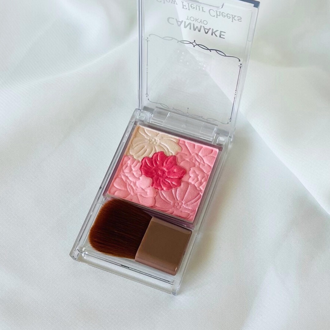 クイックラッシュカーラー TG トープグレー/キャンメイク/マスカラ下地を使ったクチコミ（2枚目）