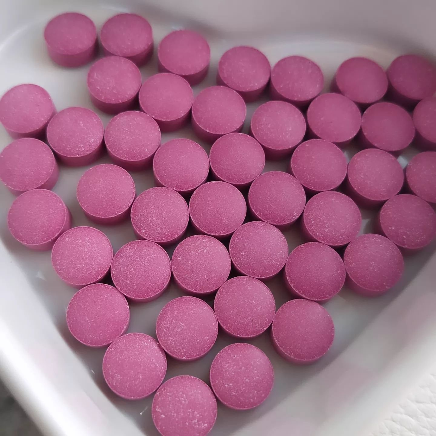 アクティブビーツ/&WELL/健康サプリメントを使ったクチコミ（3枚目）