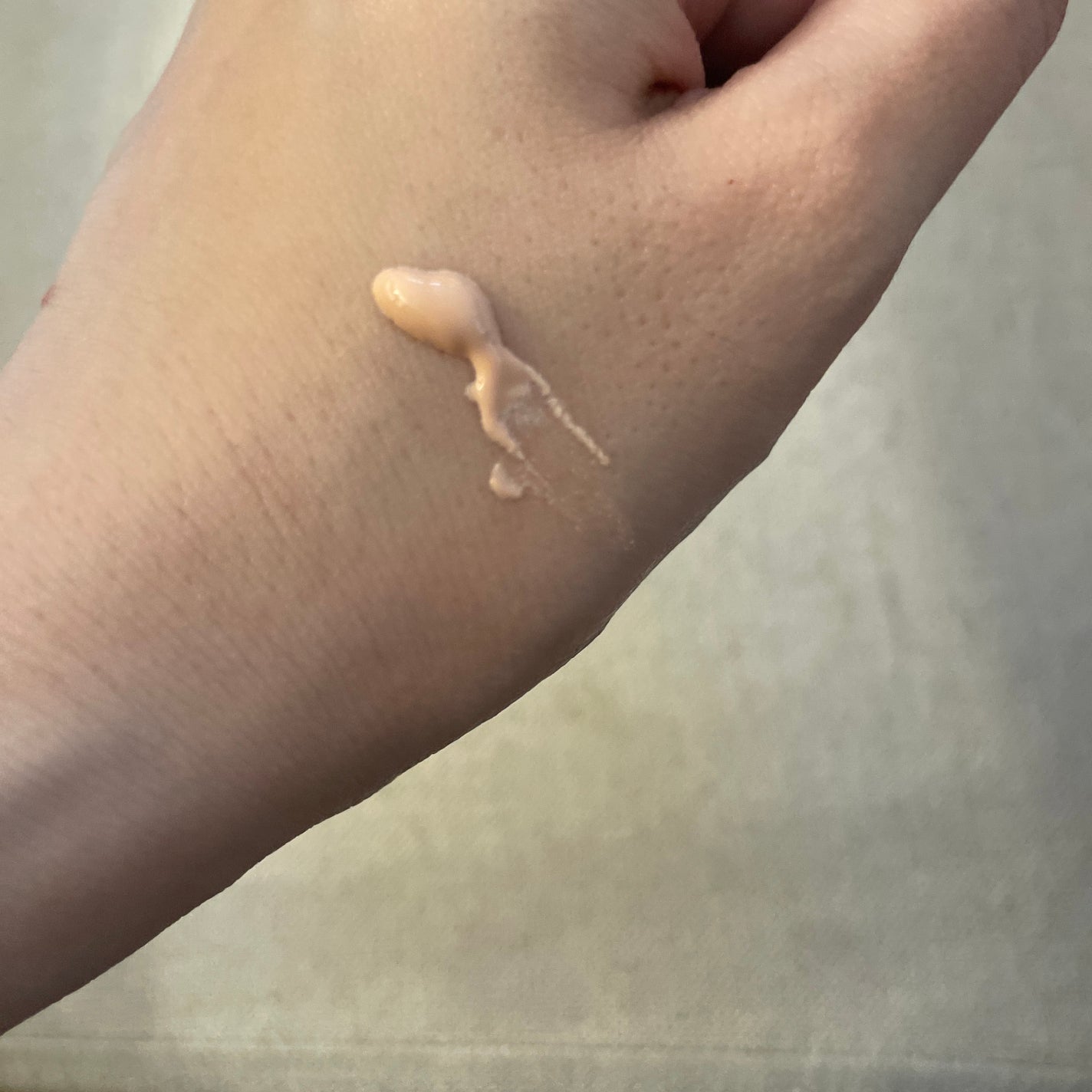 RMK ルミナス メイクアップベース/RMK/化粧下地を使ったクチコミ(2枚目)