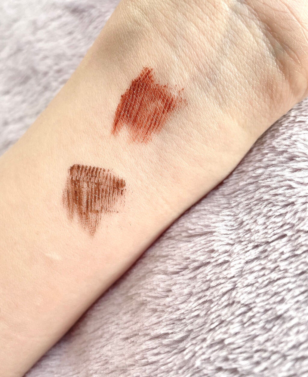 クイックラッシュカーラー/キャンメイク/マスカラ下地を使ったクチコミ(2枚目)