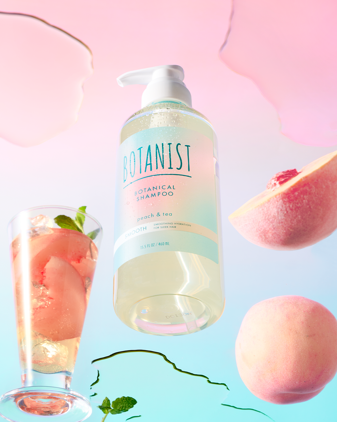 BOTANIST(ボタニスト)公式アカウント on LIPS 「BOTANISTFragranceCollectionアイス..」(1枚目)