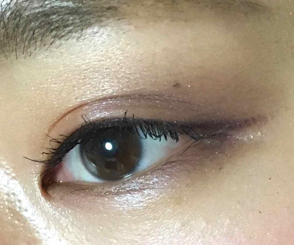 【旧品】パウダーチークス/キャンメイク/パウダーチークを使ったクチコミ（3枚目）