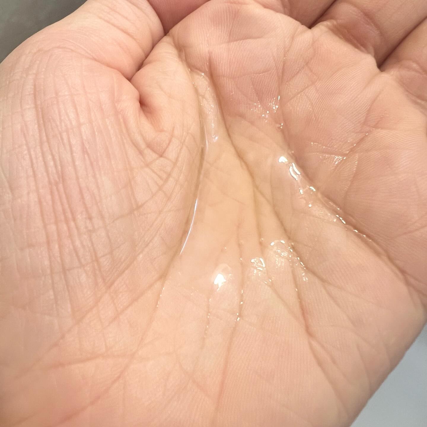 Linon ロックオイル/Linon/ヘアオイルを使ったクチコミ（3枚目）