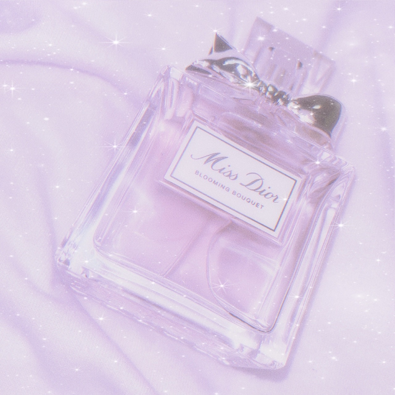 ミス ディオール ブルーミング ブーケ(オードゥトワレ)/Dior/香水(レディース)を使ったクチコミ（1枚目）