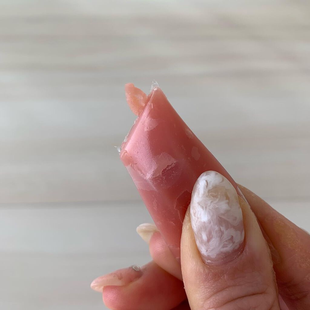 SUPPLIP/森永製菓/食品を使ったクチコミ（2枚目）