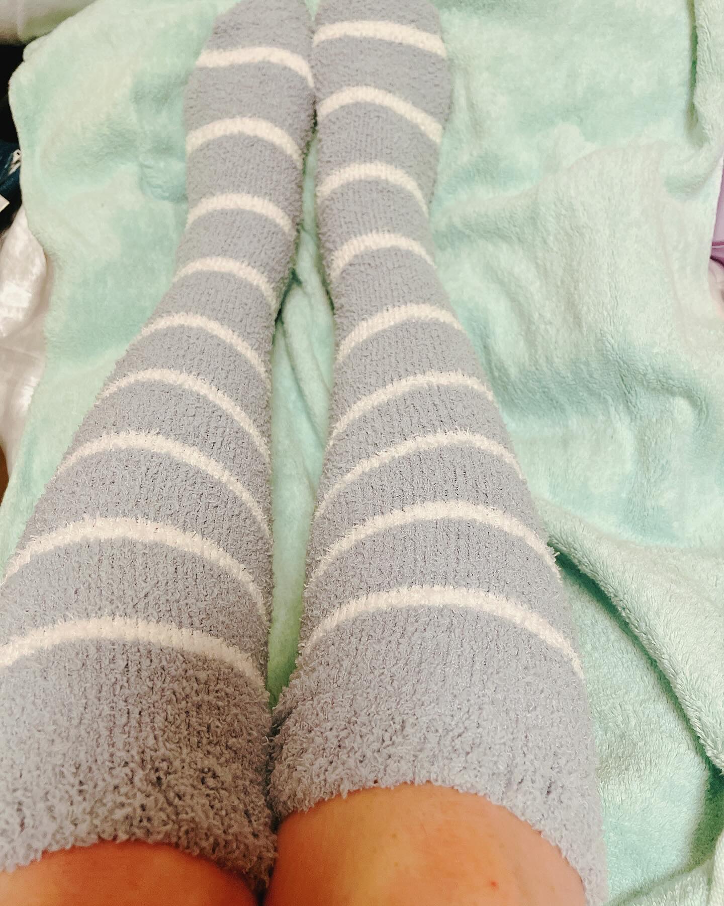 ぽかぽかカイロソックス/カイロソックス/暖かい靴下を使ったクチコミ（1枚目）