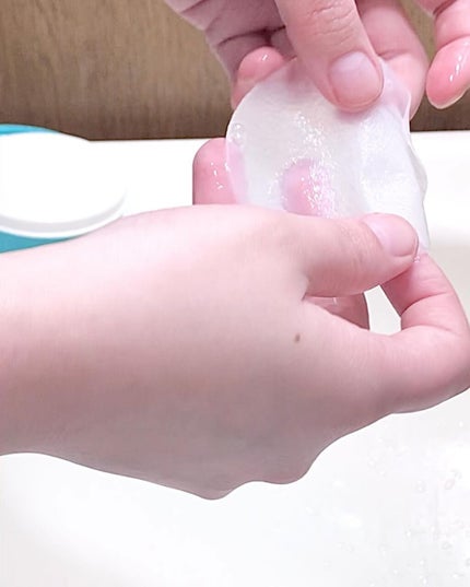 エイシカ365クイックマスクパッド/AESTURA/トナーパッドを使ったクチコミ(4枚目)