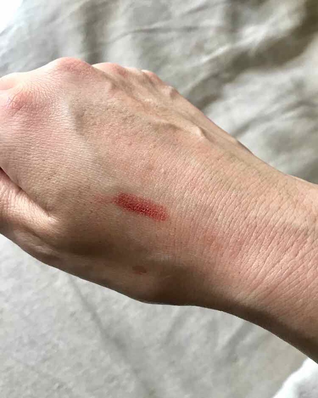 マルチライナー /WHOMEE/ペンシルアイライナーを使ったクチコミ（2枚目）