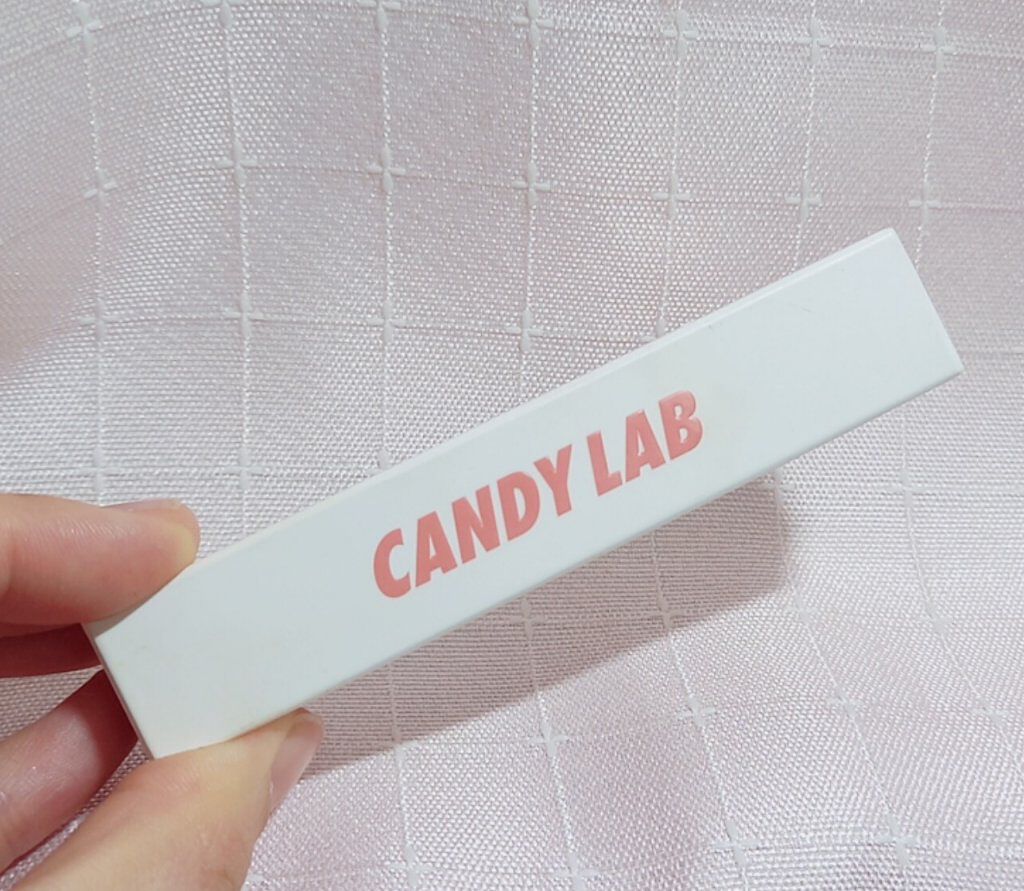 Creampop the Velvet Lip Color/CANDYLAB/口紅を使ったクチコミ（1枚目）