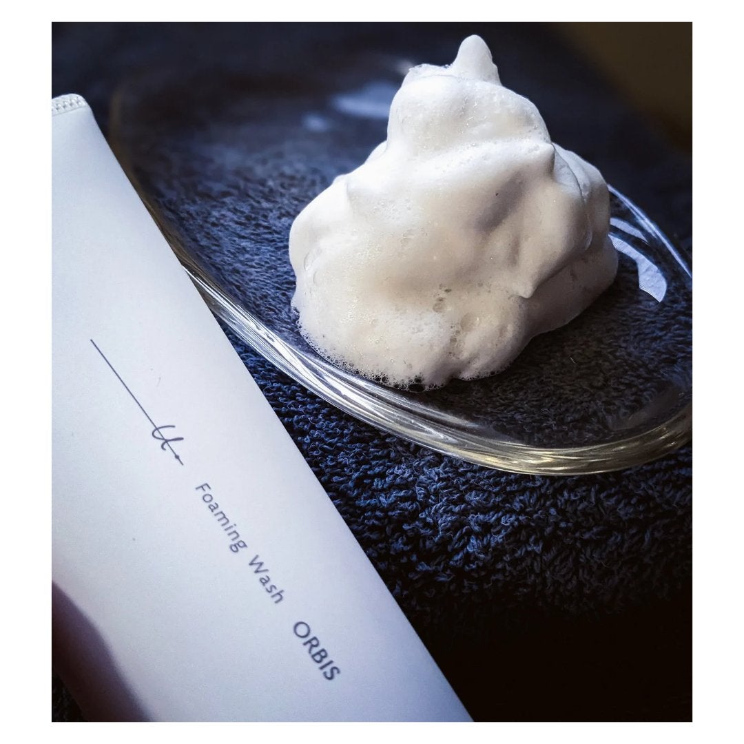 オルビスユー ドット フォーミングウォッシュ/オルビス/洗顔フォームを使ったクチコミ(3枚目)
