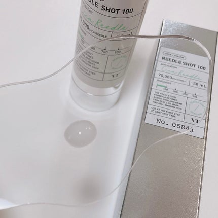 シカレチA エッセンス0.1/VT/美容液を使ったクチコミ(2枚目)