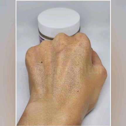 Cemenrete Calcium Intense Cream/Dr.Melaxin/フェイスクリームを使ったクチコミ(9枚目)