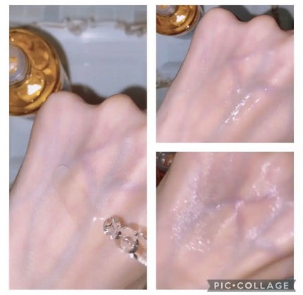 センテラ アンプル/SKIN1004/美容液を使ったクチコミ(4枚目)