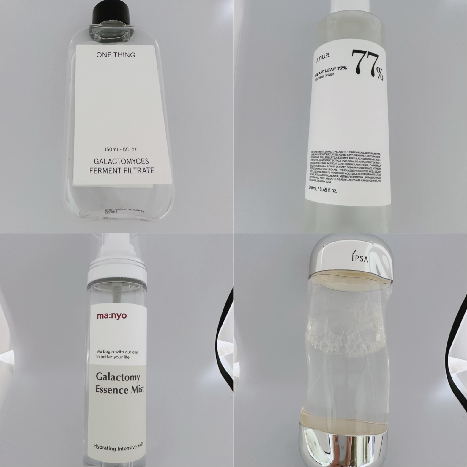 ザ・タイムR アクア/IPSA/化粧水を使ったクチコミ（2枚目）