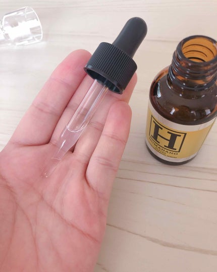 ヒューマナノ プラセン原液/ヒューマナノ/美容液を使ったクチコミ(1枚目)