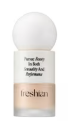 freshian エッグライクファンデーション