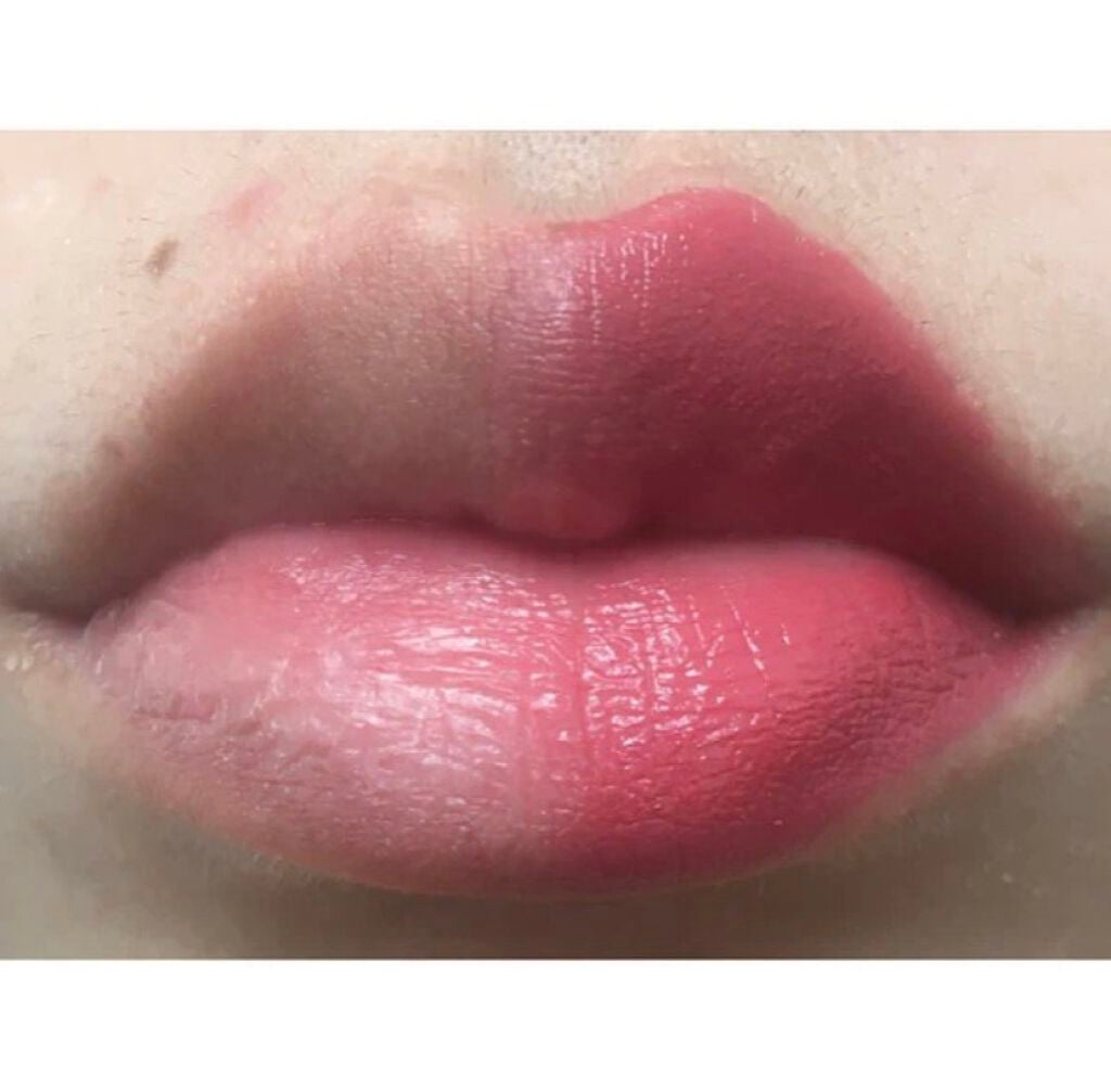 B.A カラーズ リップスティック/B.A/口紅を使ったクチコミ(2枚目)