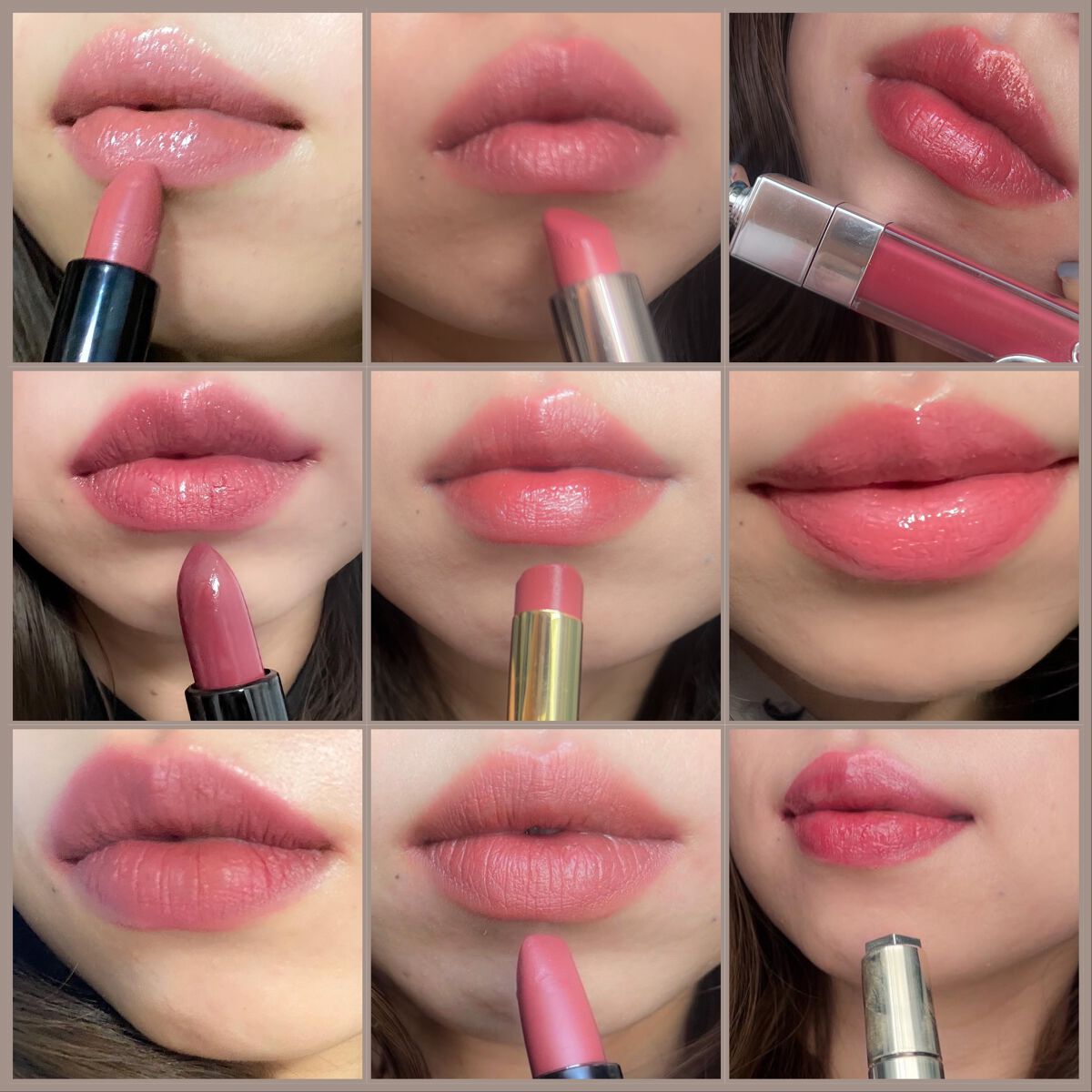 モダンマット パウダーリップスティック/SHISEIDO/口紅を使ったクチコミ(4枚目)