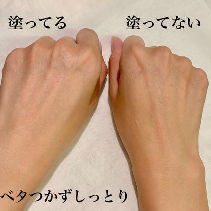 ミルクシスル リペアセラム/BANOBAGI/美容液を使ったクチコミ(6枚目)