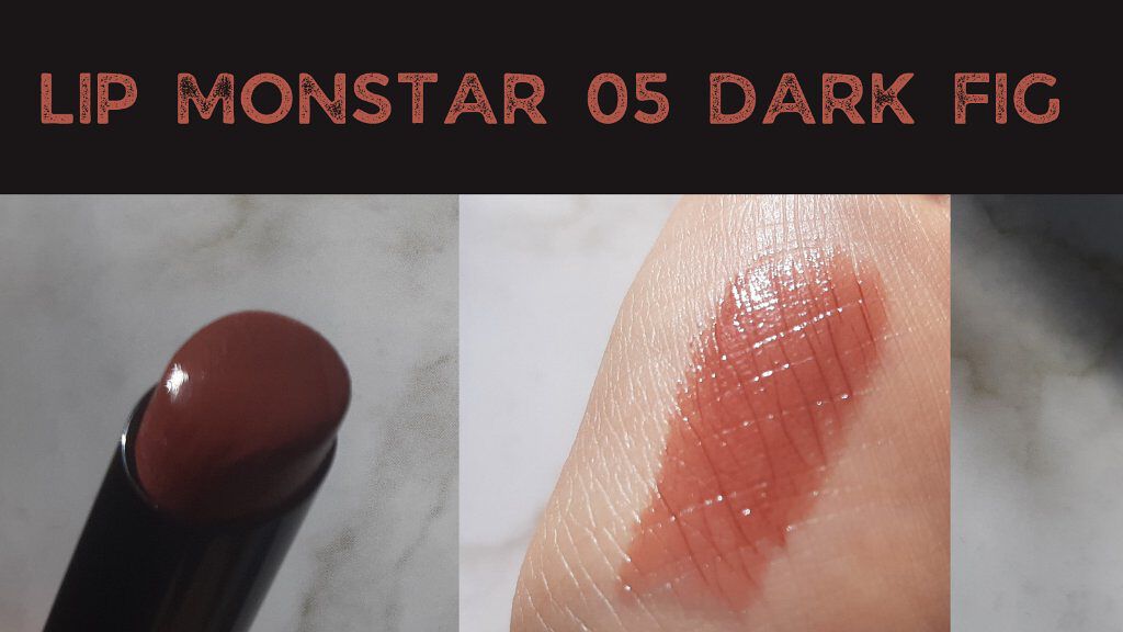 ケイト リップモンスター/KATE/口紅を使ったクチコミ（1枚目）