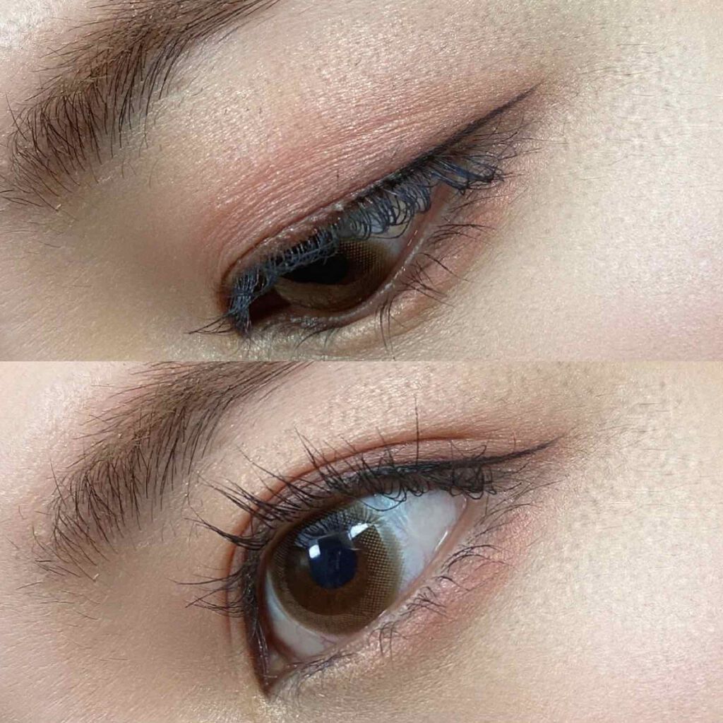 スティック グロウ/Dior/ジェル・クリームチークを使ったクチコミ(2枚目)