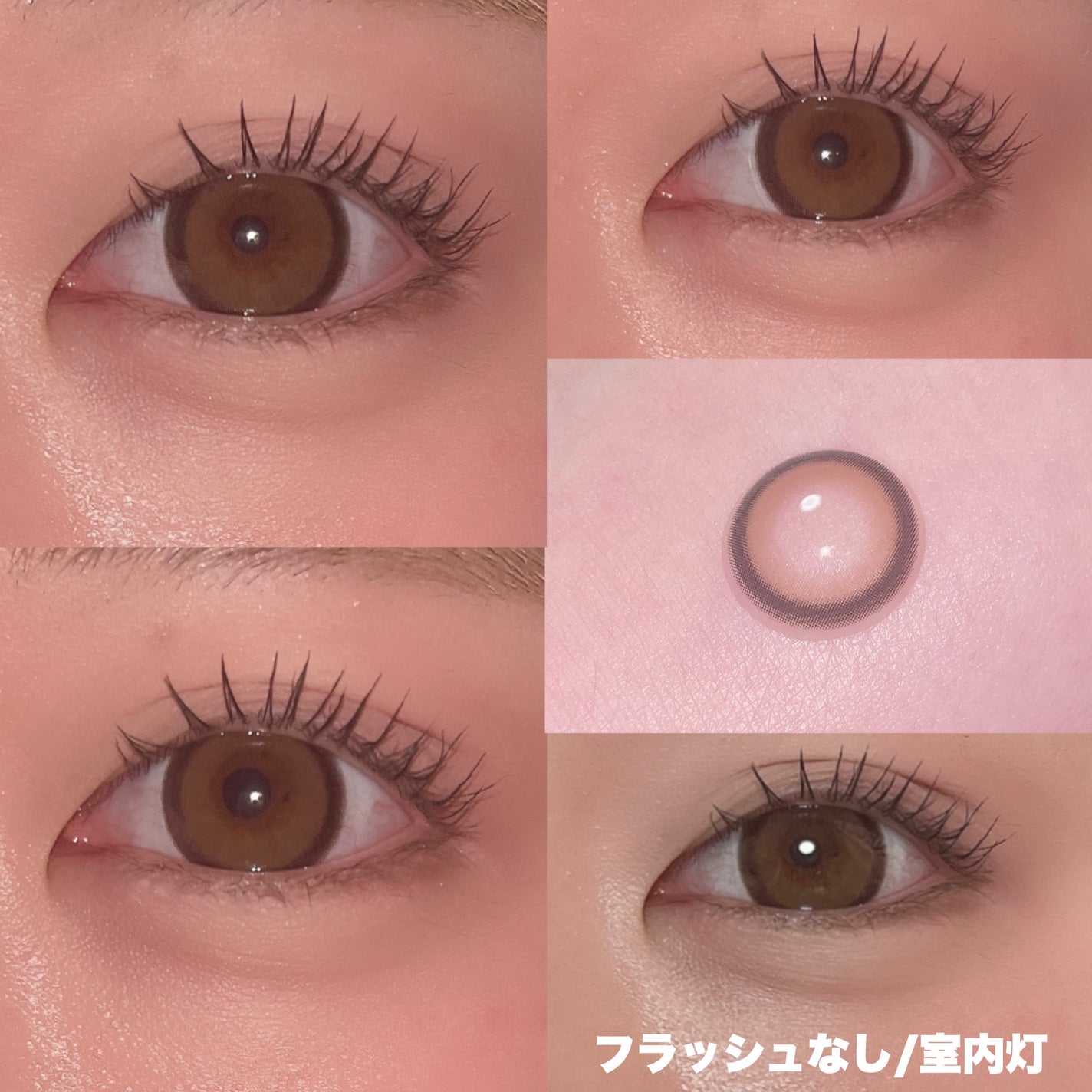 secretcandymagic 1day(シークレットキャンディーマジック)/secret candymagic/ワンデー(1DAY)カラコンを使ったクチコミ(3枚目)