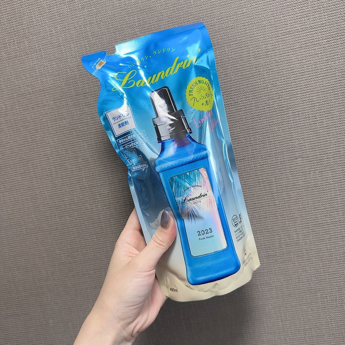 アタック ZERO/アタック/洗濯洗剤を使ったクチコミ(2枚目)