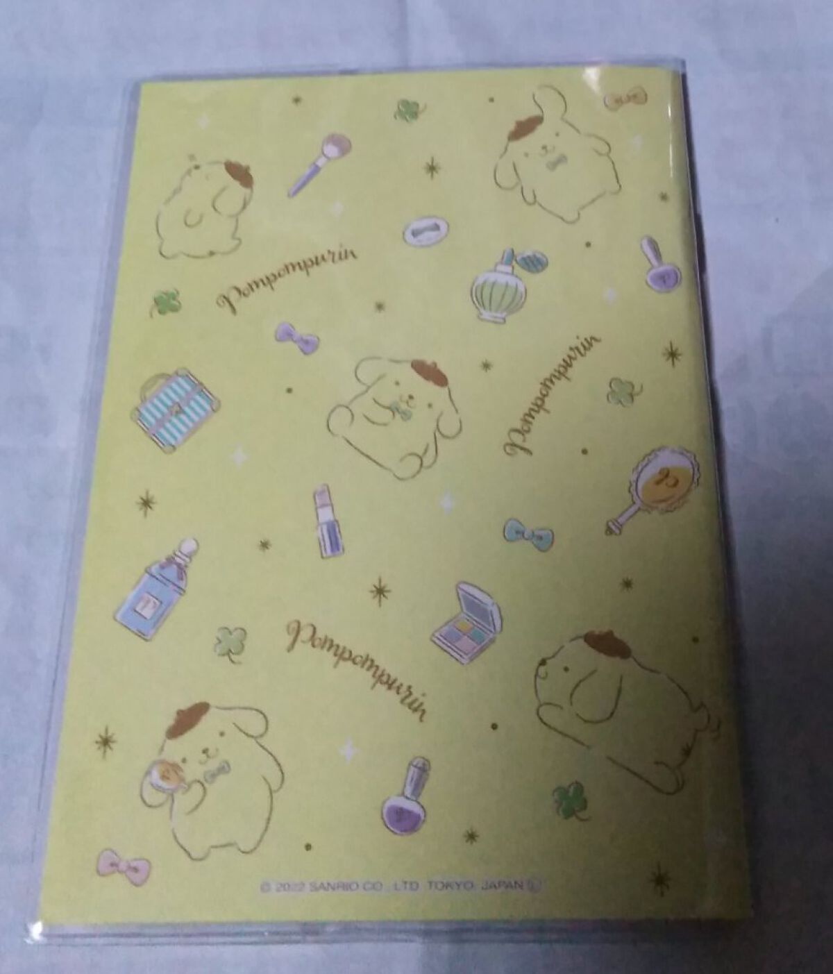 2023年手帳/キャンドゥ/その他を使ったクチコミ（2枚目）