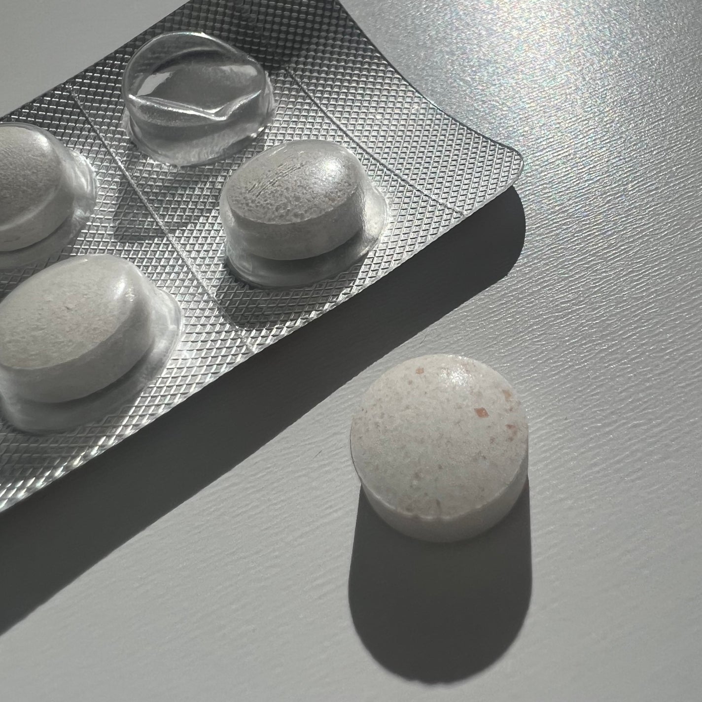 エムエムフローラ/MiiS/その他オーラルケアを使ったクチコミ(3枚目)