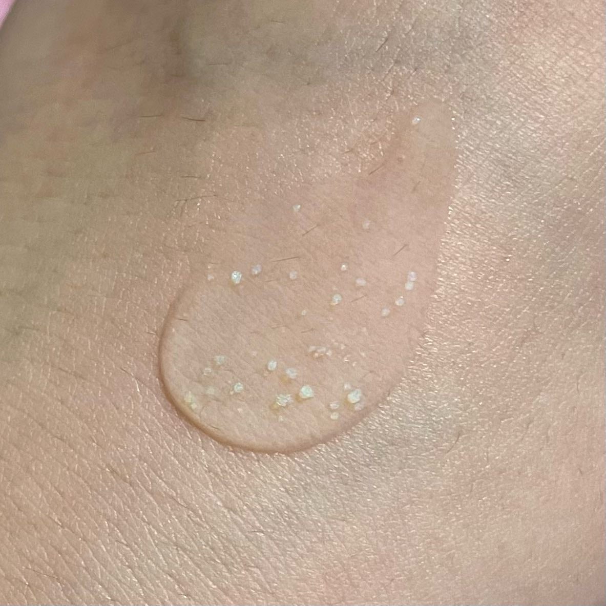 プライミングエッセンス;ラディアンスレイヤー/Huxley/化粧下地を使ったクチコミ(4枚目)