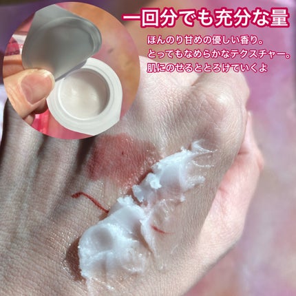 クリーンイットゼロ クレンジングバームトラベルオリジナルセット/BANILA CO/クレンジングバームを使ったクチコミ(3枚目)